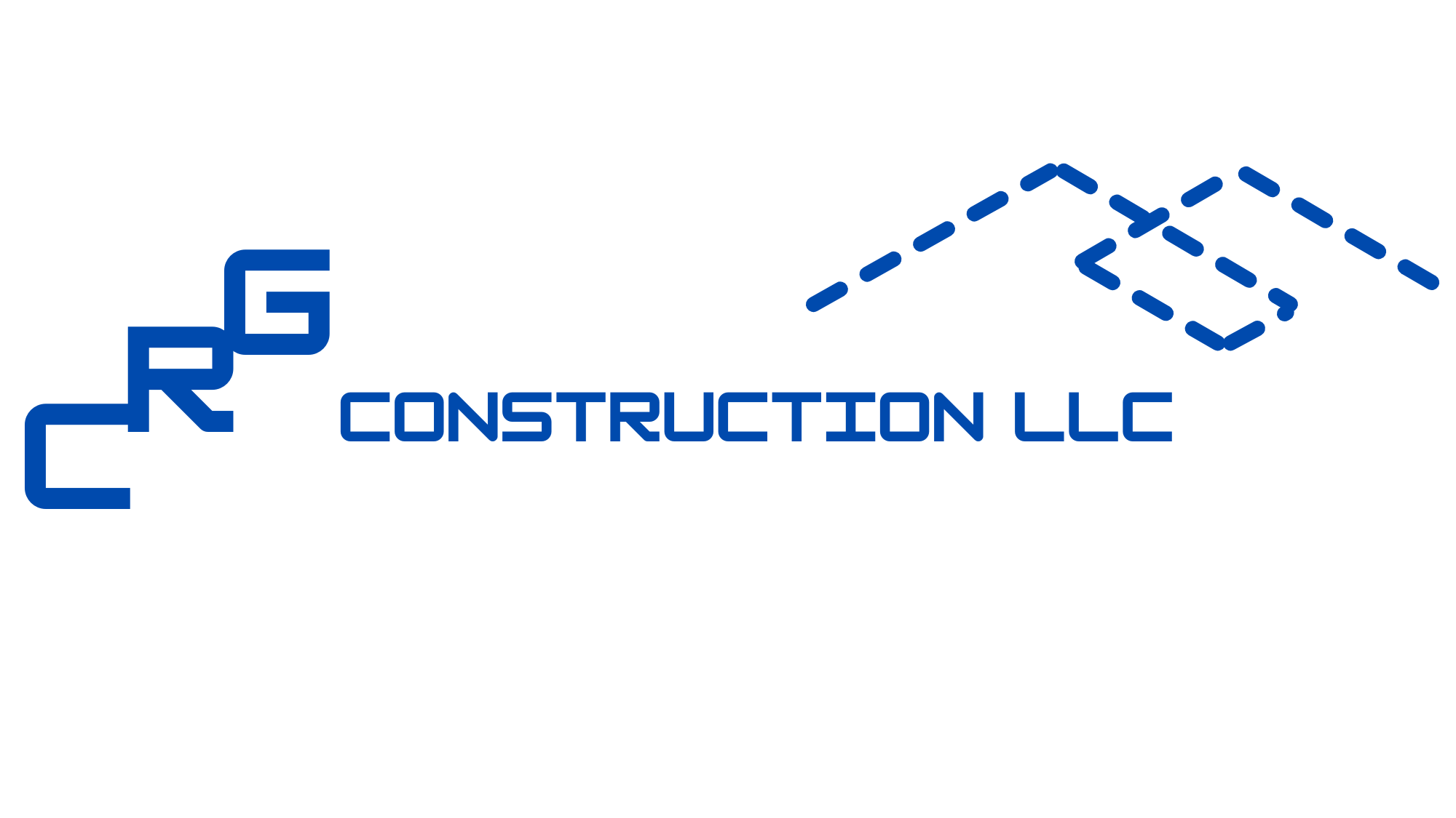 crgconstructllc Logo
